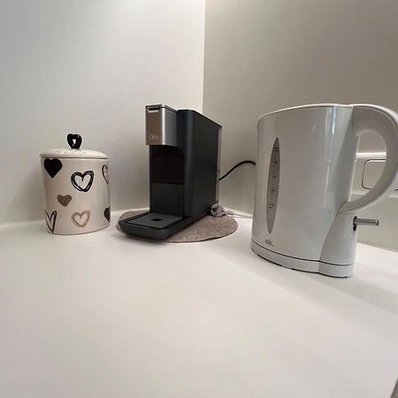 Apartment Kanisfluh Мелау Екстериор снимка