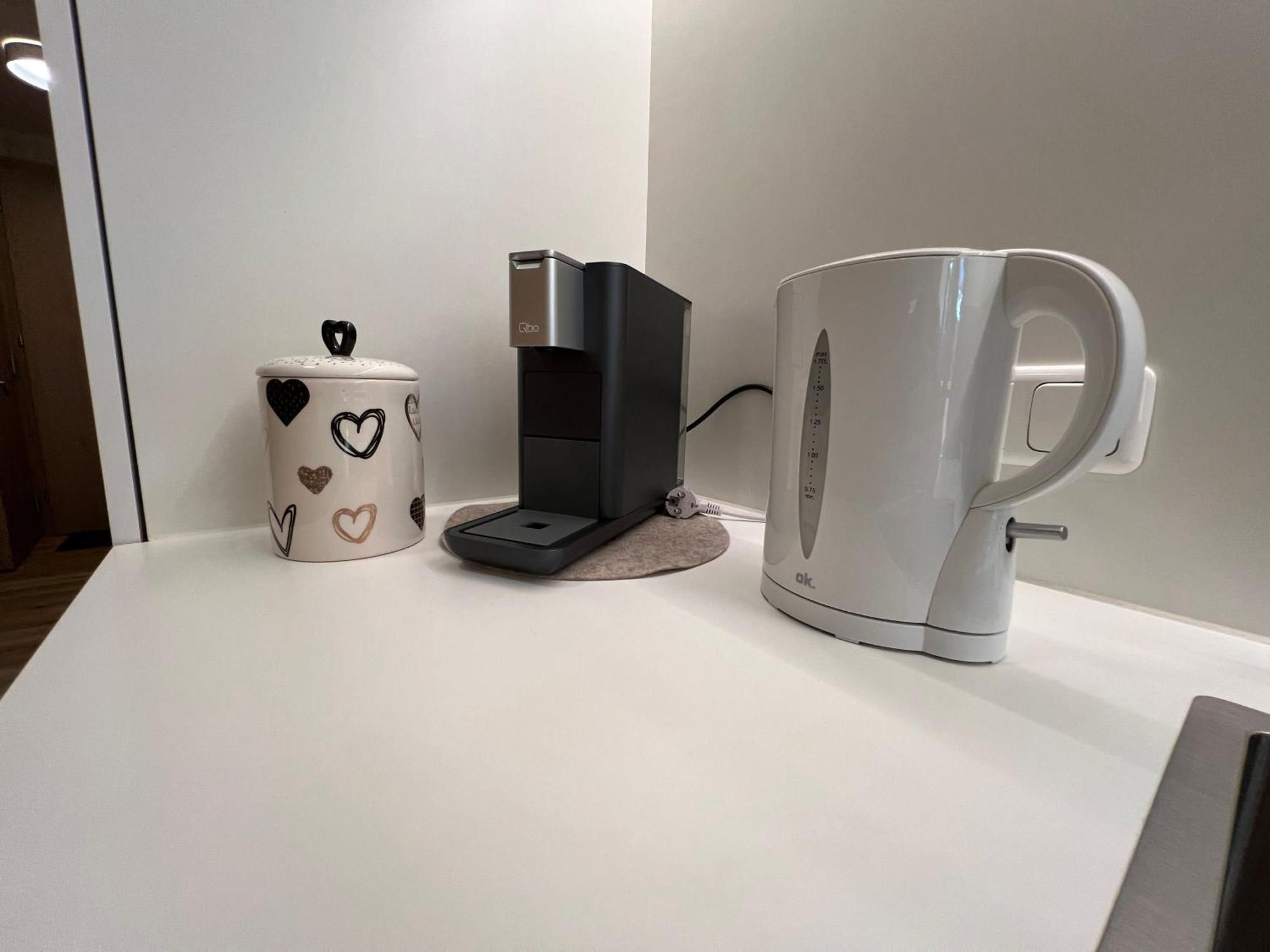 Apartment Kanisfluh Мелау Екстериор снимка