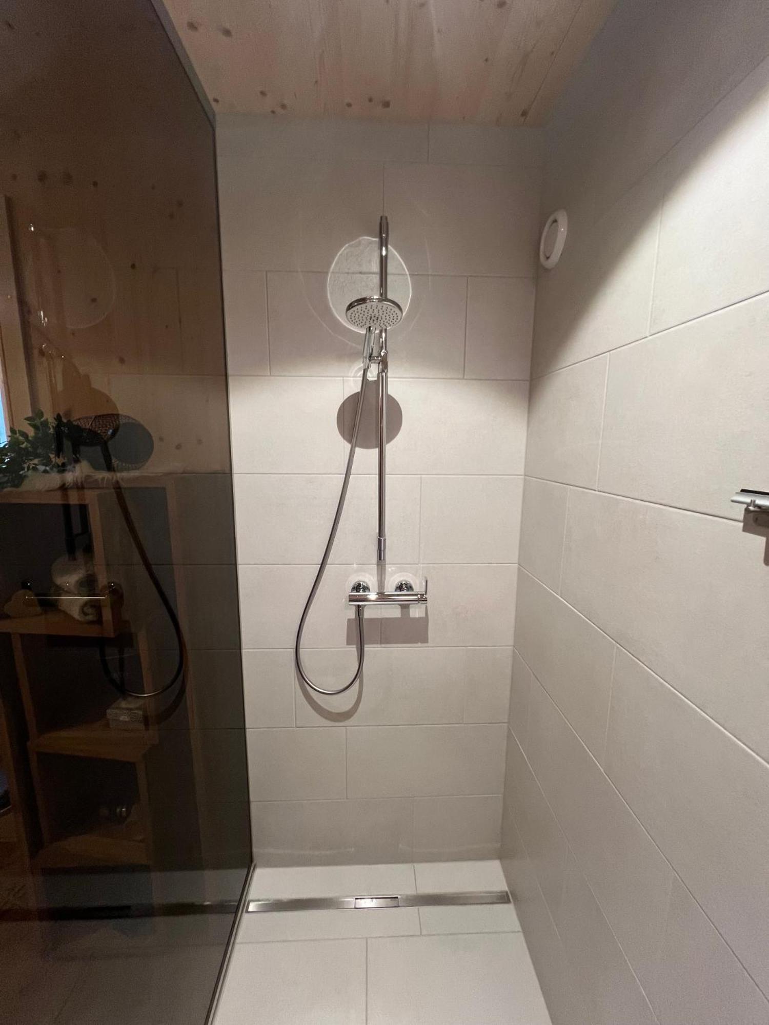 Apartment Kanisfluh Мелау Екстериор снимка
