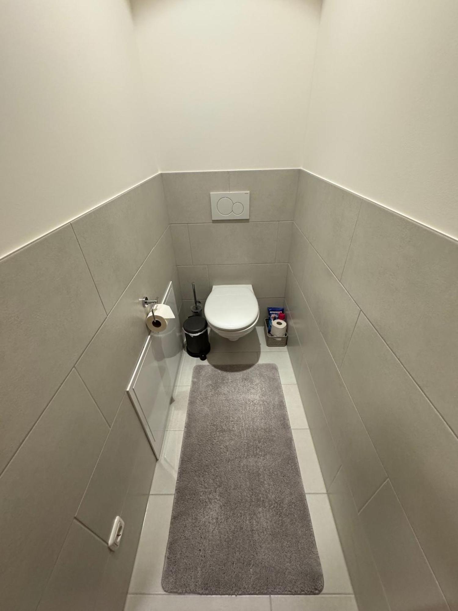 Apartment Kanisfluh Мелау Екстериор снимка